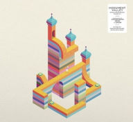 Title: Monument Valley, Artist: Bawlwer,Stafford / Obfusc / Grigori (Blue) (Colv)