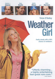 Weather Girl