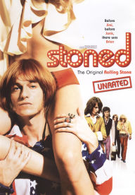 Stoned