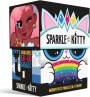 Sparkle Kitty