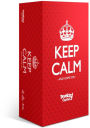 Keep Calm and Game On