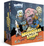 Moonquake Escape