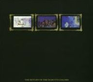 The Return of the Durutti Column