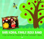 The Apple Tree & the Honey Bee