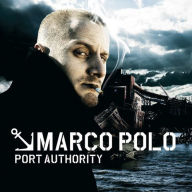 Title: Port Authority, Artist: Marco Polo