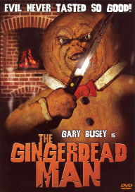 Gingerdead Man