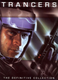 Trancers Box Set