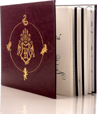 Harry Potter Photo Album and Scrapbook