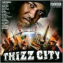 Thizz City