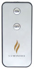 Remote for Luminara Flameless Pillar Candles