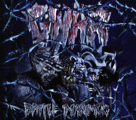 Title: Battle Maximus, Artist: GWAR