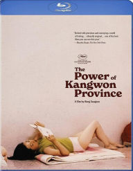 Title: Power of Kangwon Province