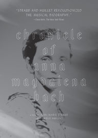 Title: Chronicle of Anna Magdalena Bach