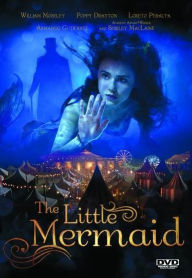 Title: The Little Mermaid