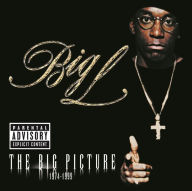 Title: The The Big Picture (1974-1999) [Reissue], Artist: Big L