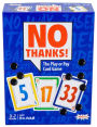 No Thanks! Card Game