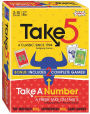 Take 5/Take a Number Bonus Pack Game