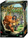 Saboteur The Lost Mines Game
