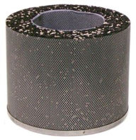Allerair Industries A6FCW330 Carbon Filter 6000 D Exec