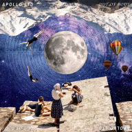 Title: Out of Body, Artist: Apollo LTD