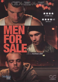 Title: Men for Sale