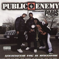 Title: Rebirth of a Nation, Artist: Public Enemy