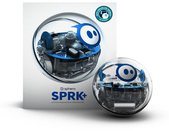 Sphero SPRK - IgnitED Labs