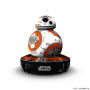 Alternative view 4 of Sphero Star Wars Special Edition BB-8 App-Enabled Droid with Force Band