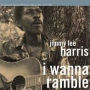 I Wanna Ramble