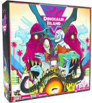 Alternative view 1 of Dinosaur Island