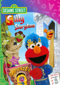 Title: Sesame Street: Silly Storytime