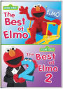 Sesame Street: The Best of Elmo, Vols. 1 and 2