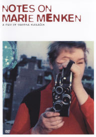 Notes on Marie Menken
