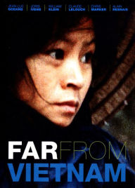 Far From Vietnam