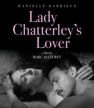 Title: Lady Chatterley's Lover [Blu-ray]