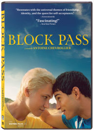 Title: Block Pass
