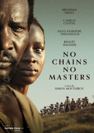 No Chains No Masters