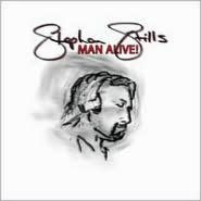 Man Alive!