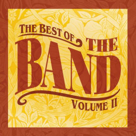 Best of the Band, Vol. 2