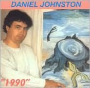 Title: 1990, Artist: Daniel Johnston