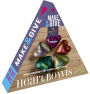 CRAFT-TASTIC MAKE & GIVE HEART BOWLS