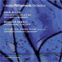 John McCabe: Concerto for Orchestra; The Chagall Windows; Malcolm Arnold: Philharmonic Concerto