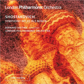 Shostakovich: Symphony No. 10 in E minor