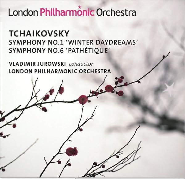 Tchaikovsky: Symphonies Nos. 1 