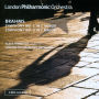 Brahms: Symphonies Nos. 1 & 3