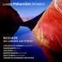 Messiaen: Des Canyons aux ¿¿toiles