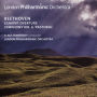 Beethoven: Egmont Overture; Symphony No. 6