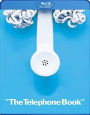 The Telephone Book [2 Discs] [Blu-ray/DVD]