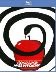 Good Luck, Miss Wyckoff