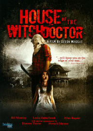 House of the Witchdoctor